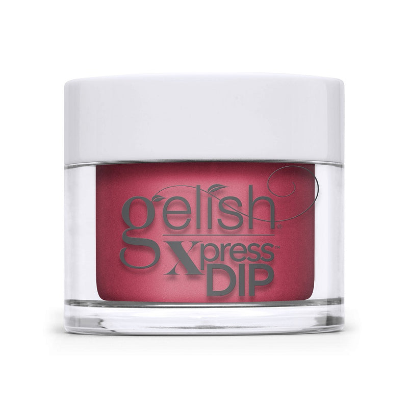 Gelish Xpress Dip Powder - 886 A Petal For Your Thoughts 1.5 oz
