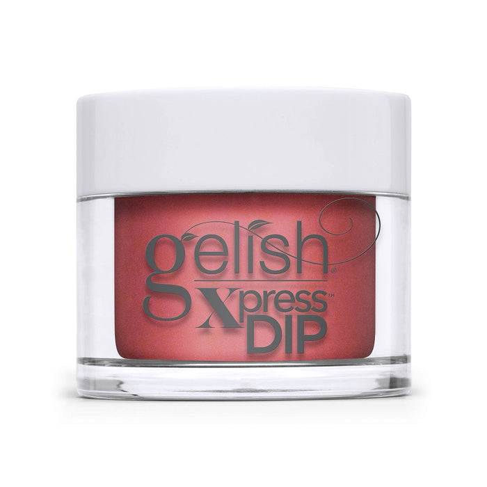 Gelish Xpress Dip - 895 Shake It Till You Samba 1.5 oz