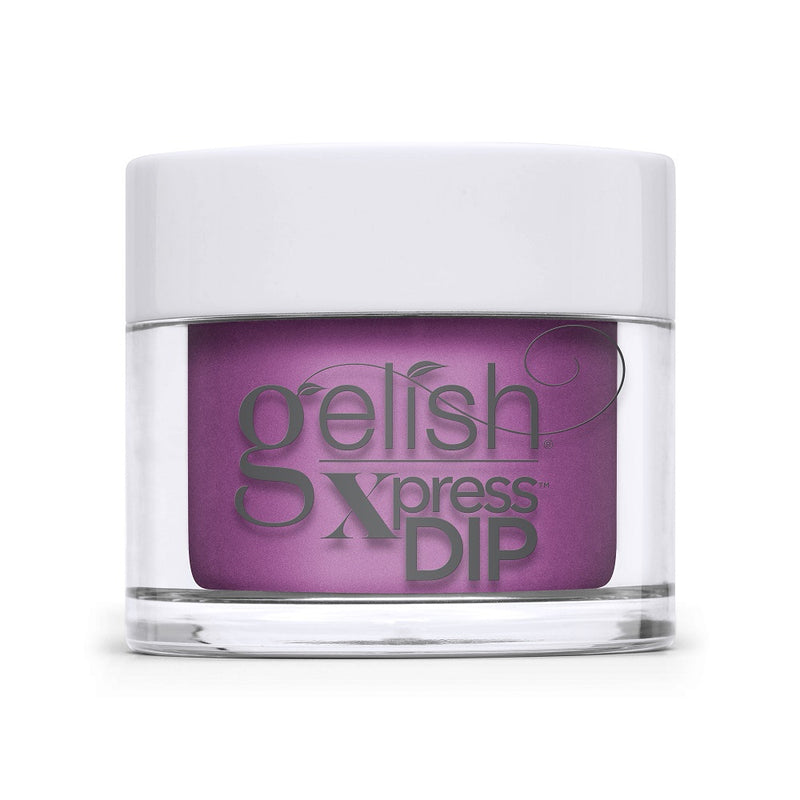 Gelish Xpress Dip - 896 Carnaval Hangover 1.5 oz
