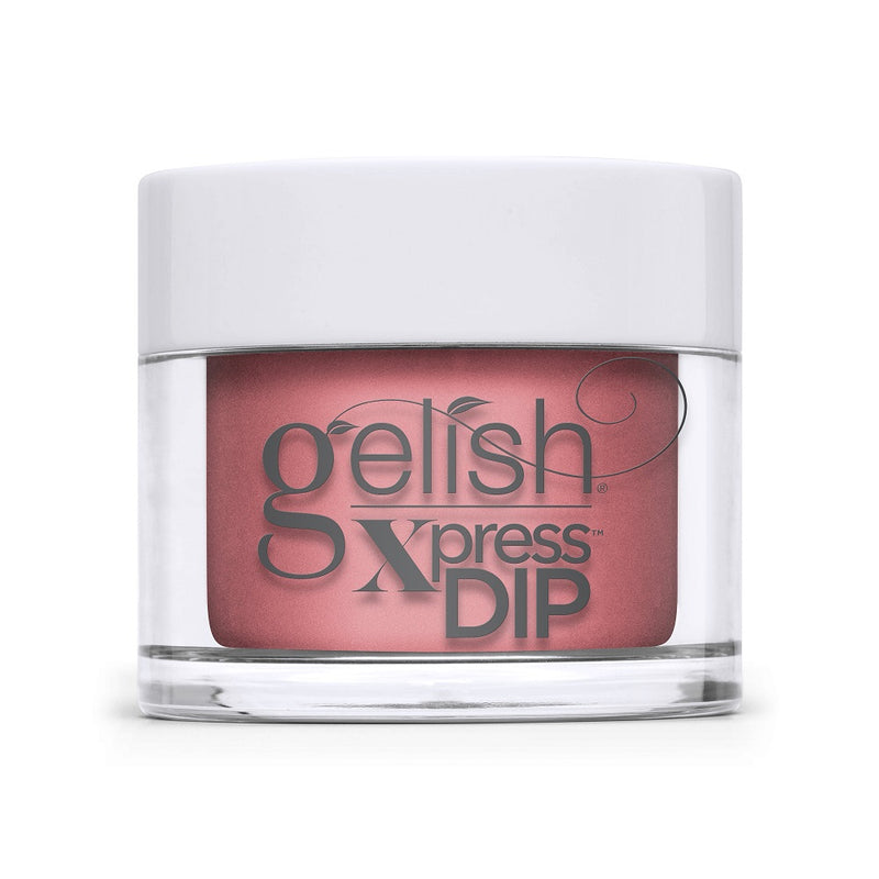 Gelish Xpress Dip - 915 Brights Have More Fun 1.5 oz