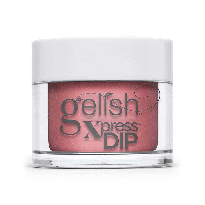 Gelish Xpress Dip - 915 Brights Have More Fun 1.5 oz