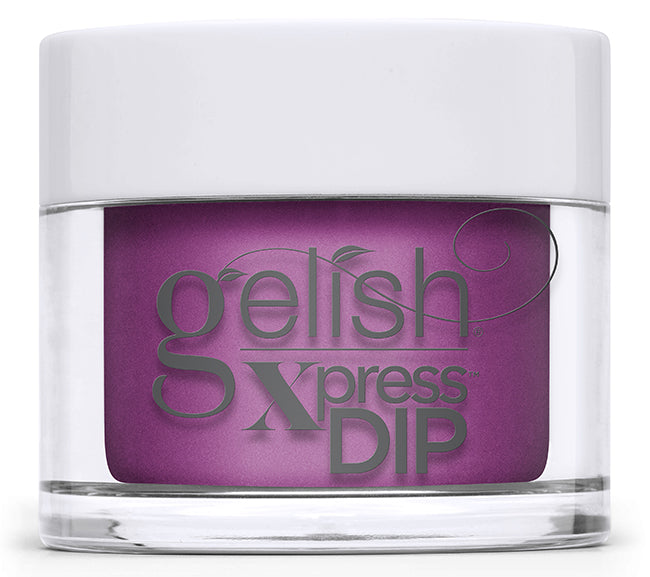 Gelish Xpress Dip Powder - 936 Tahiti Hottie 1.5oz