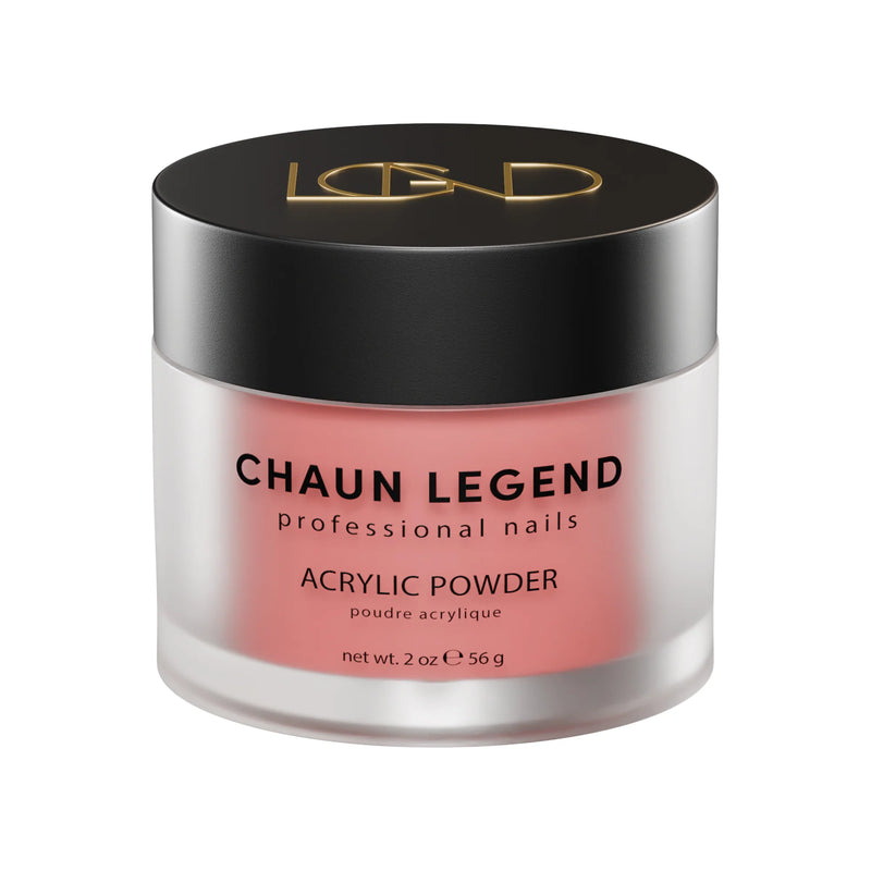 Polvo acrílico Chuan Legend - 162 Melon Mist 2 oz 