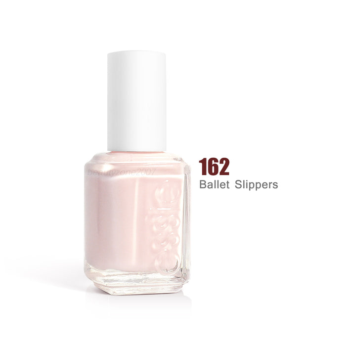 Essie Nail Polish - 162 Ballet Slippers