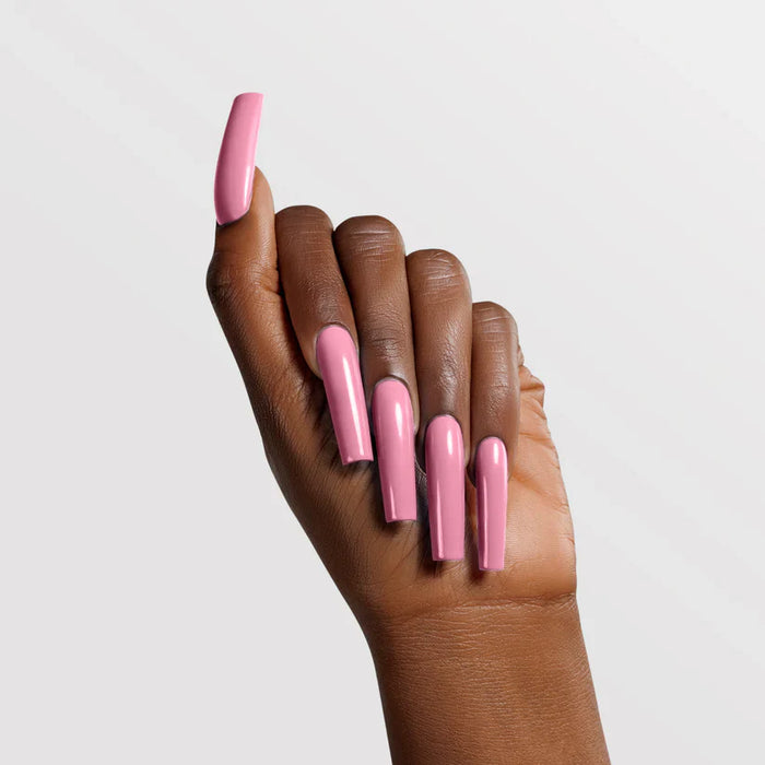 Chaun Legend Acrylic Powder - 163 Berry Blush 2 Oz