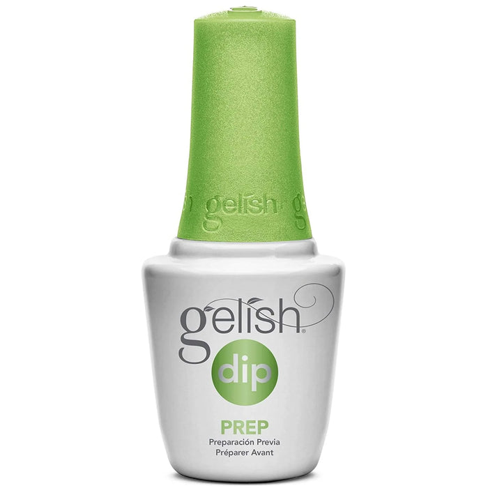 Gelish Liquid Dip - #1 Prep