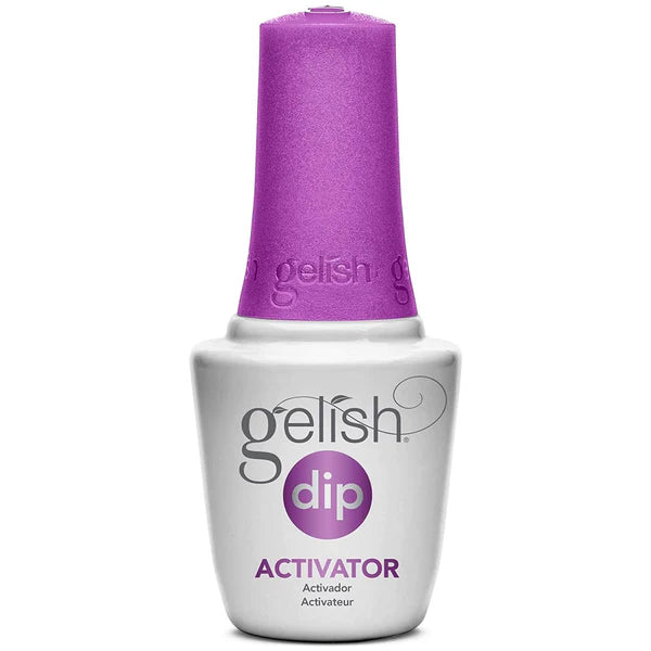 Gelish Liquid Dip - #3 Activator