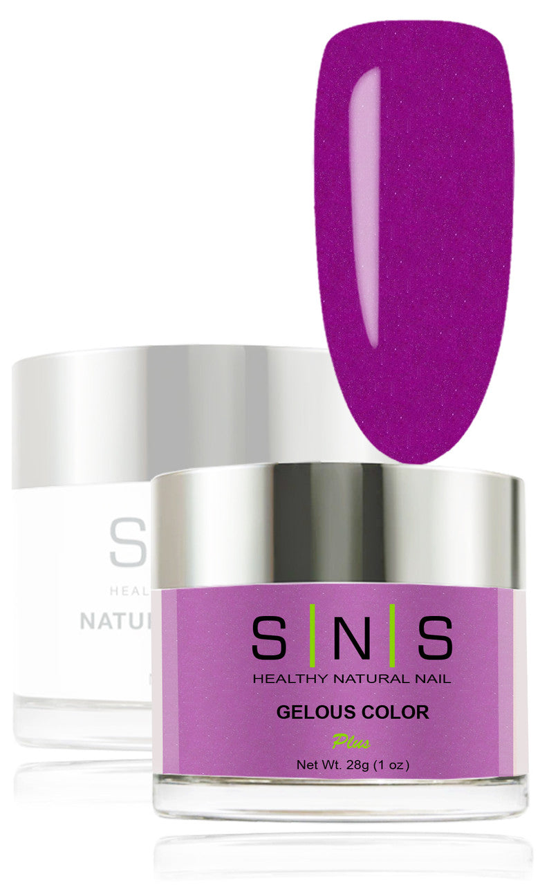 SNS Dip Powder - 164 Senorita Rose