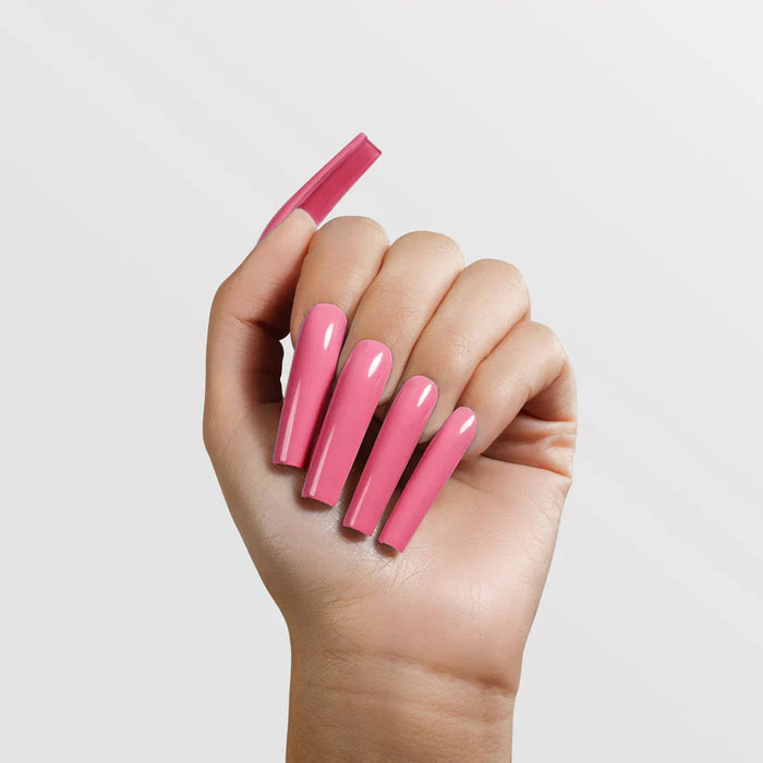 Chaun Legend Acrylic Powder - 165 Raspberry Rose 2 Oz