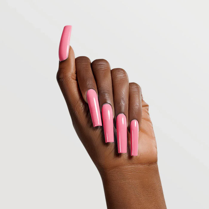 Chaun Legend Acrylic Powder - 165 Raspberry Rose 2 Oz