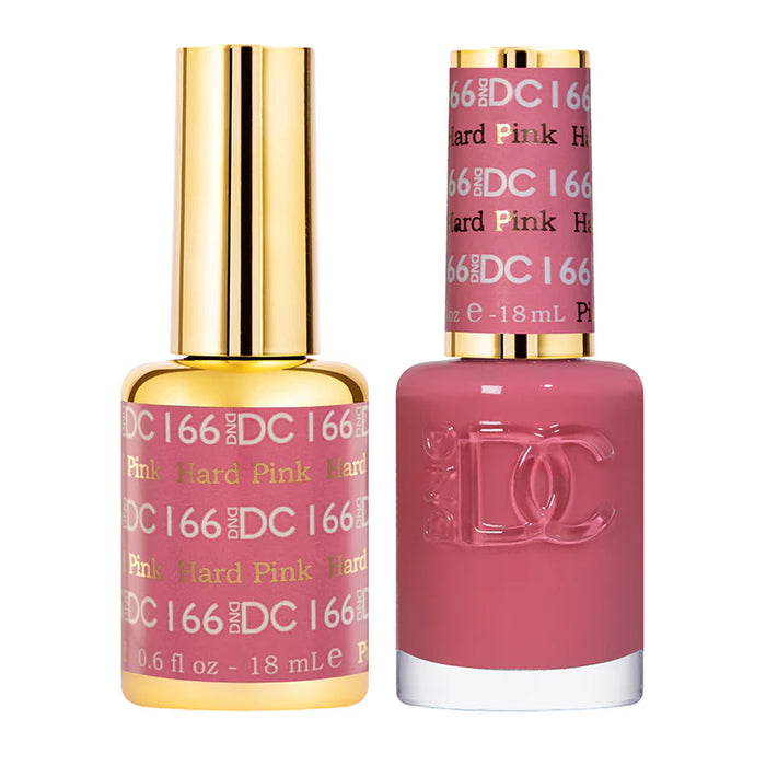 DND - DC Duo - #166 Hard Pink