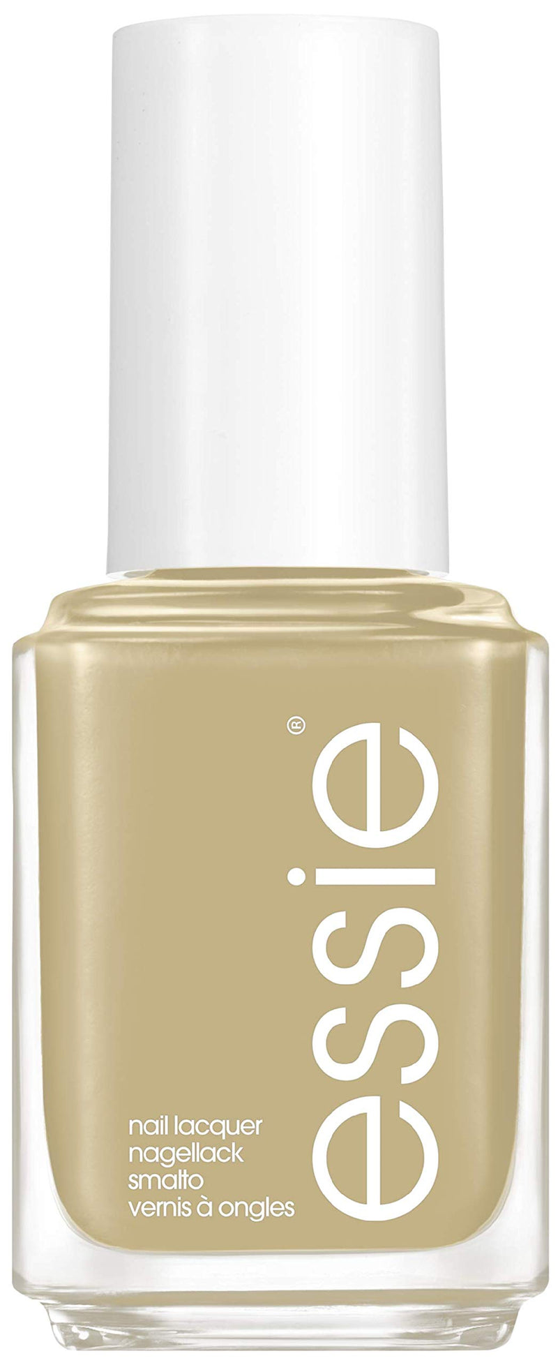 Essie Nail Polish - 1670 Cacti On The Prize