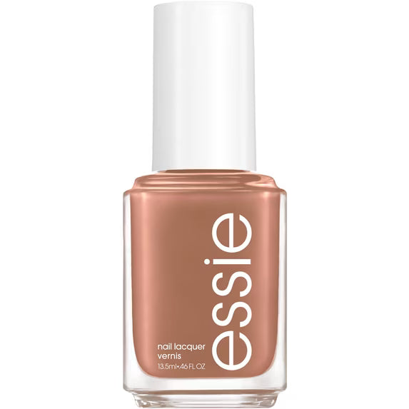 Essie Nail Polish - 1672 Light As Linen