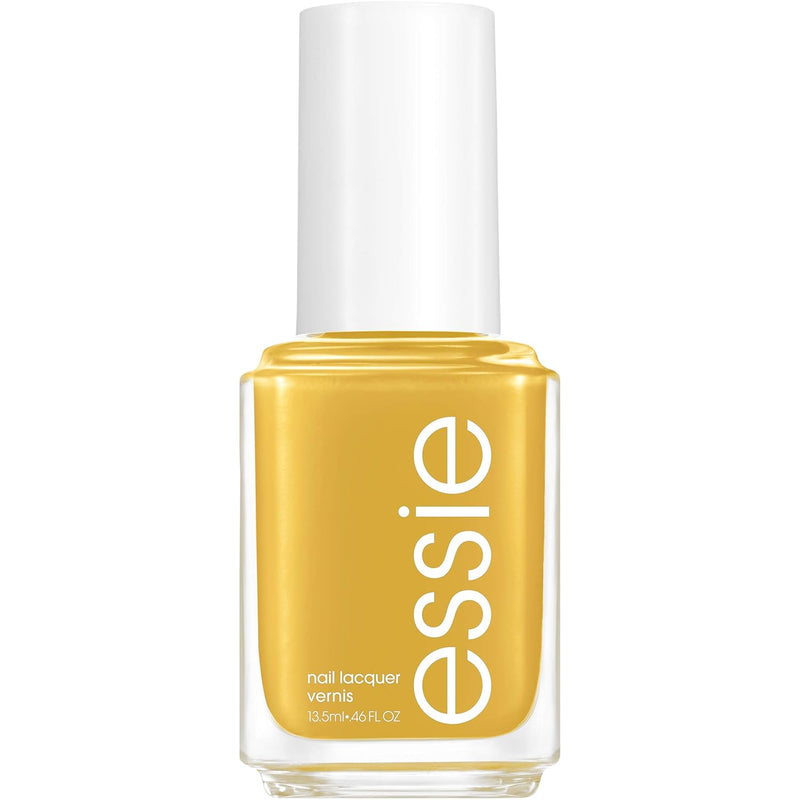 Essie Nail Polish - 1679 Zest Has Yet To Come