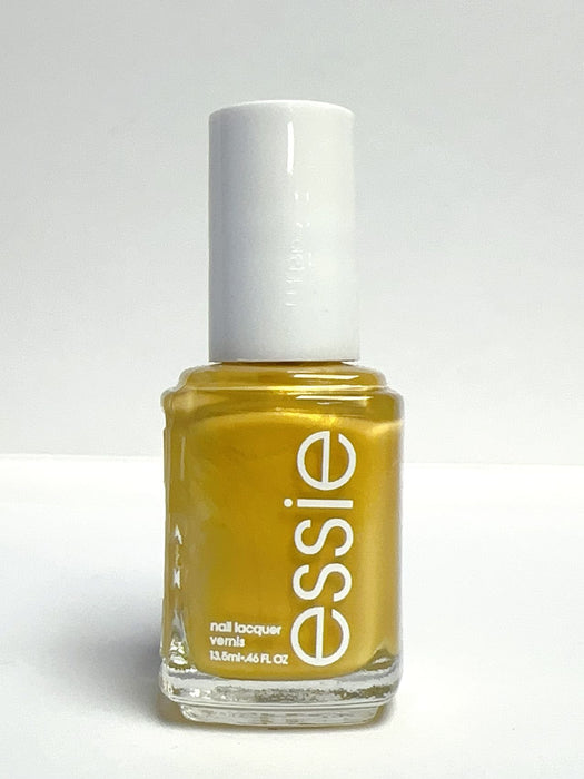 Essie Nail Polish - 1679 Zest Has Yet To Come