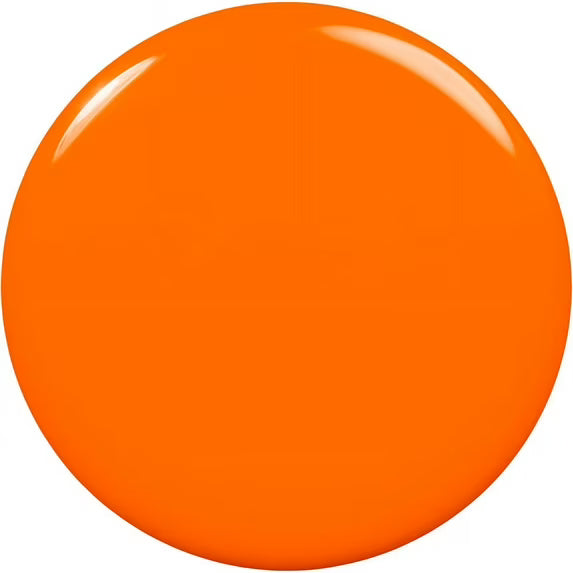 Essie Nail Polish - 1680 Tangerine Tease
