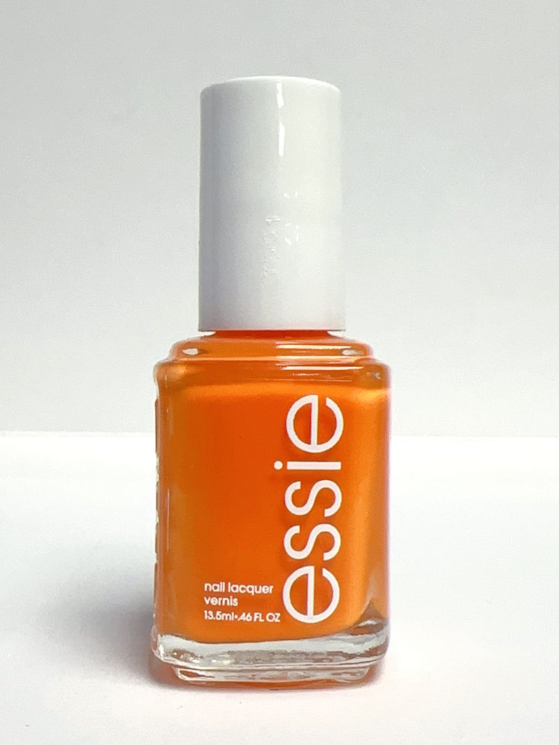 Essie Nail Polish - 1680 Tangerine Tease
