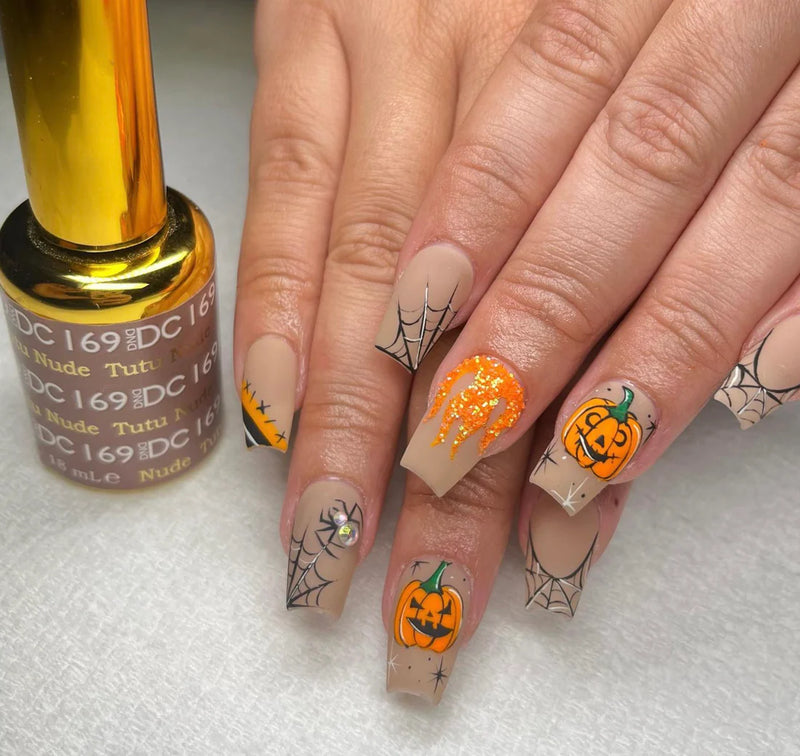 DND - DC Duo - #169 Tutu Nude