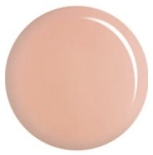 DND DC Duo #170 Plum Frost – Gel + Laca a juego 0.5 fl oz