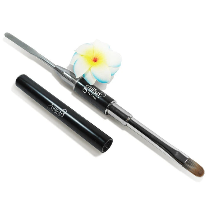 Gelish - PolyGel Poly Tool #1713001 Tool/Brush 2 in1