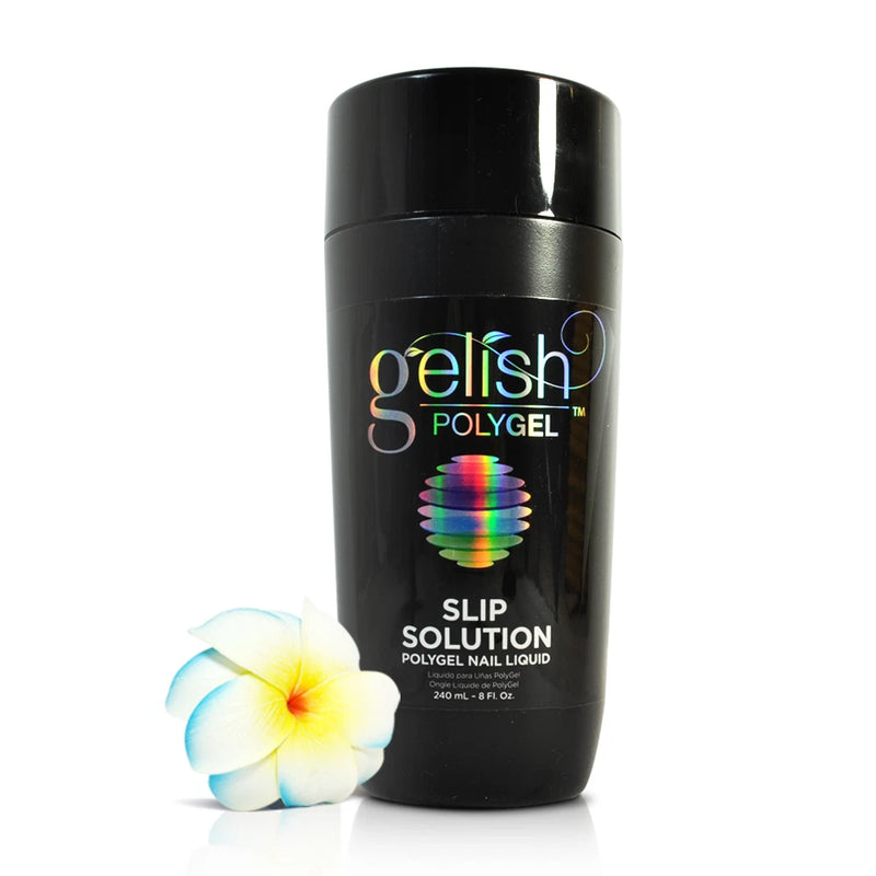Gelish - Polygel Slip Solution 8 oz