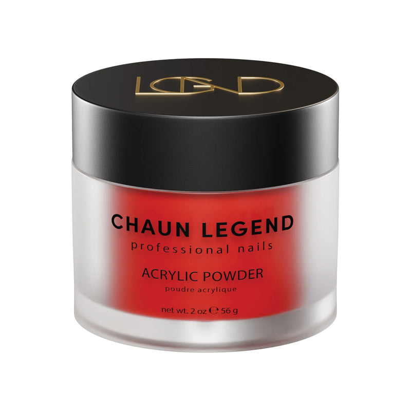 Polvo acrílico Chaun Legend - 171 Lecho de Rosas 2 oz 
