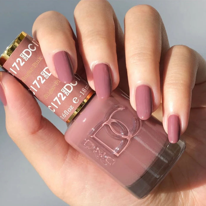 DND - DC Duo - #172 Sugar Pink