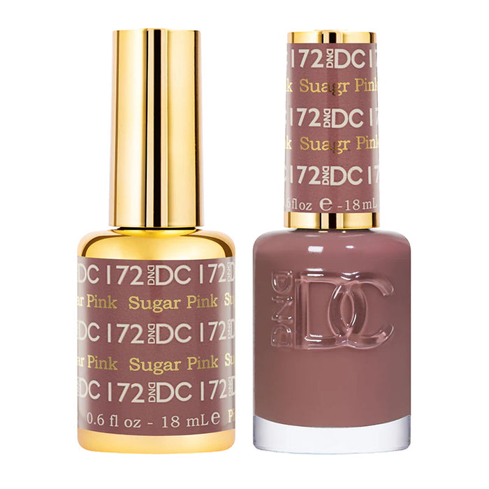 DND - DC Duo - #172 Sugar Pink