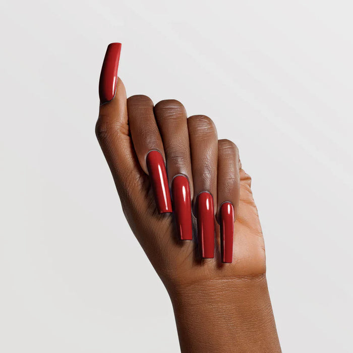 Chaun Legend Acrylic Powder - 172 Bad Blood 2 Oz