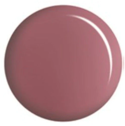 DND DC Duo #173 Wildflowers – Gel + Matching Lacquer 0.5 fl oz