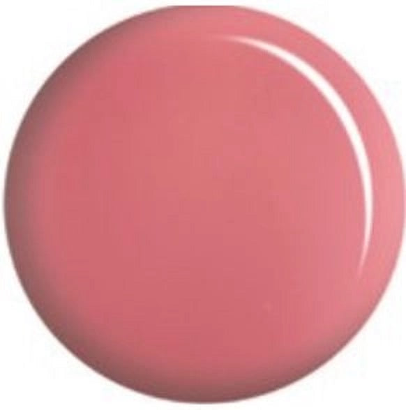 DND DC Duo #174 Peony – Gel + Laca a juego 0.5 fl oz