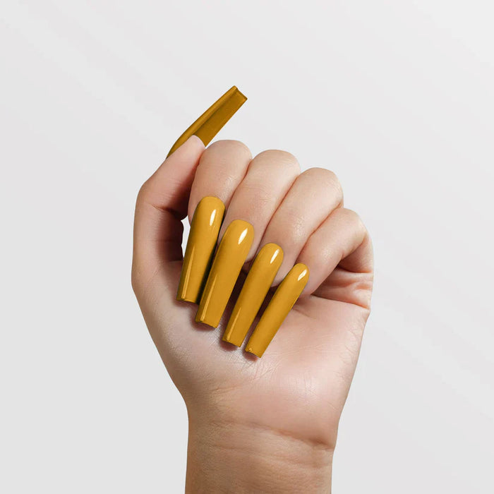 Chaun Legend Acrylic Powder - 175 Hazel Eyes 2 Oz