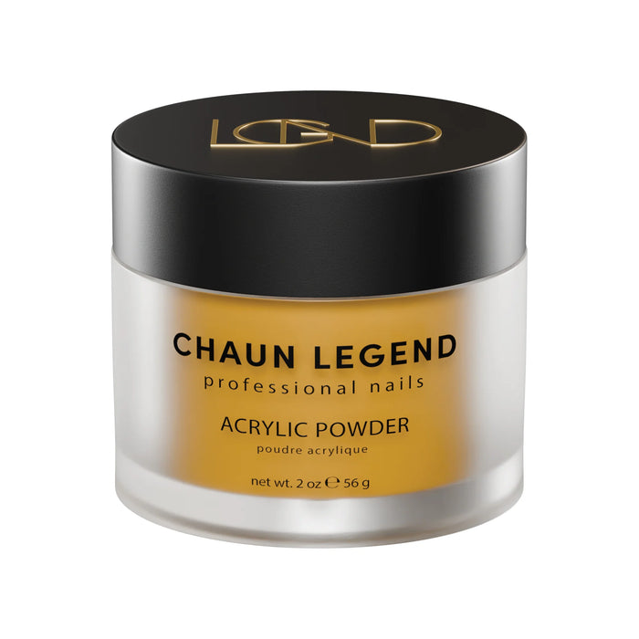 Chaun Legend Acrylic Powder - 175 Hazel Eyes 2 Oz