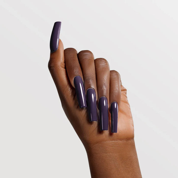 Chaun Legend Acrylic Powder - 178 Blueberry Bliss 2 Oz