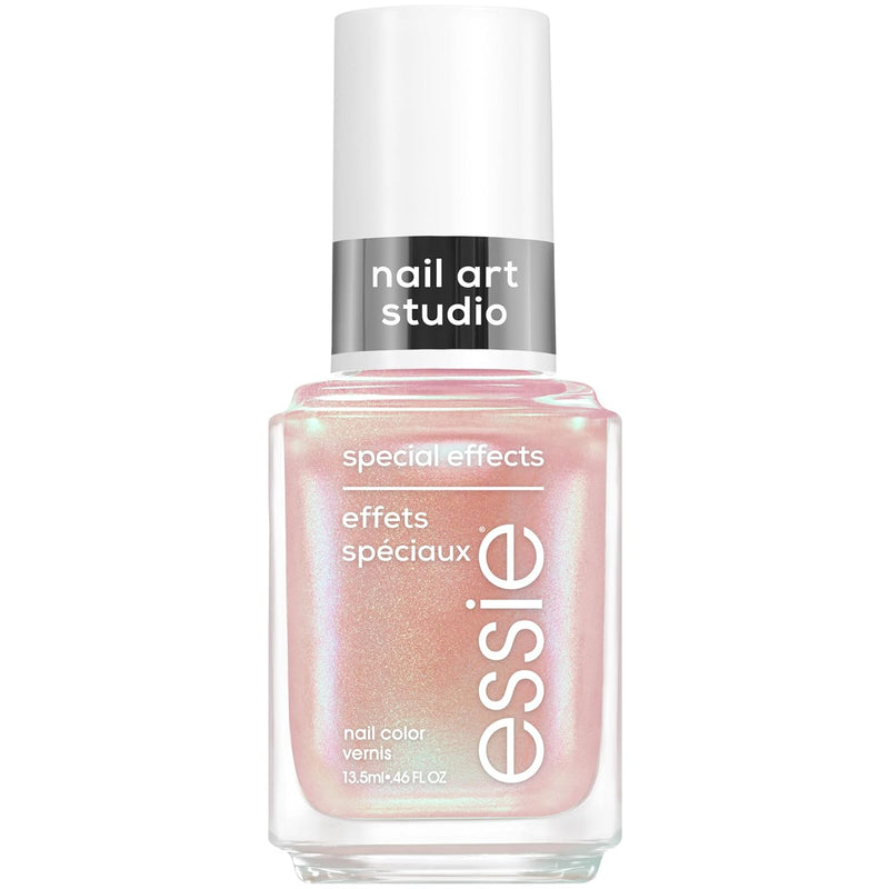 Essie Special Effects Chrome Nail Polish - 17 Gilded Galaxy