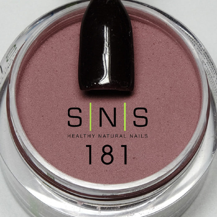 SNS Dip Powder - 181 You’re A Genius
