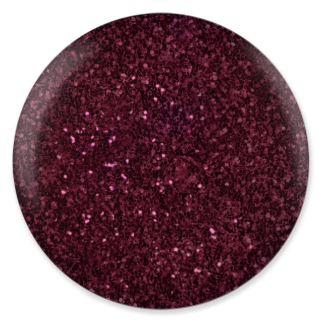 DND DC Platinum Mahogany 0.5 oz #181