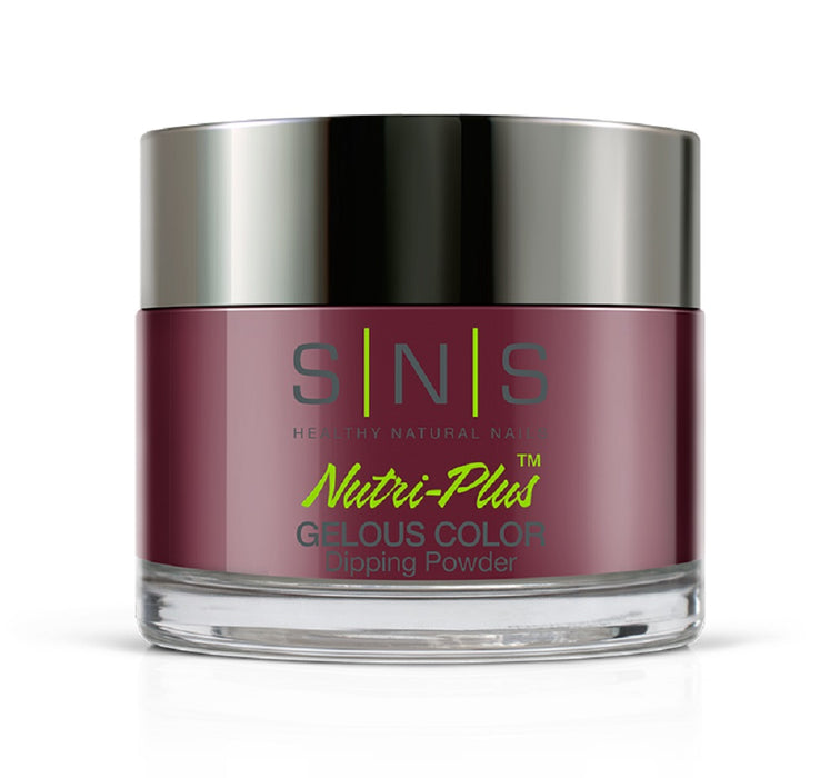 SNS Dip Powder - 181 You’re A Genius