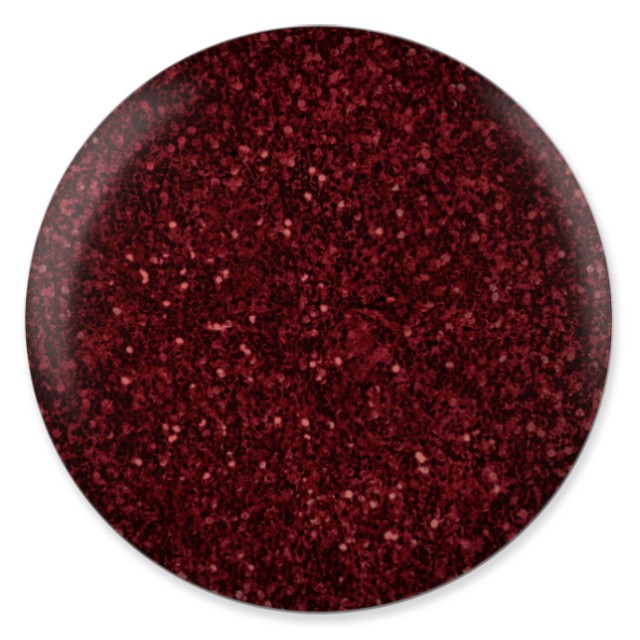 DND - DC Platinum - Sangria 0.6 oz - #182