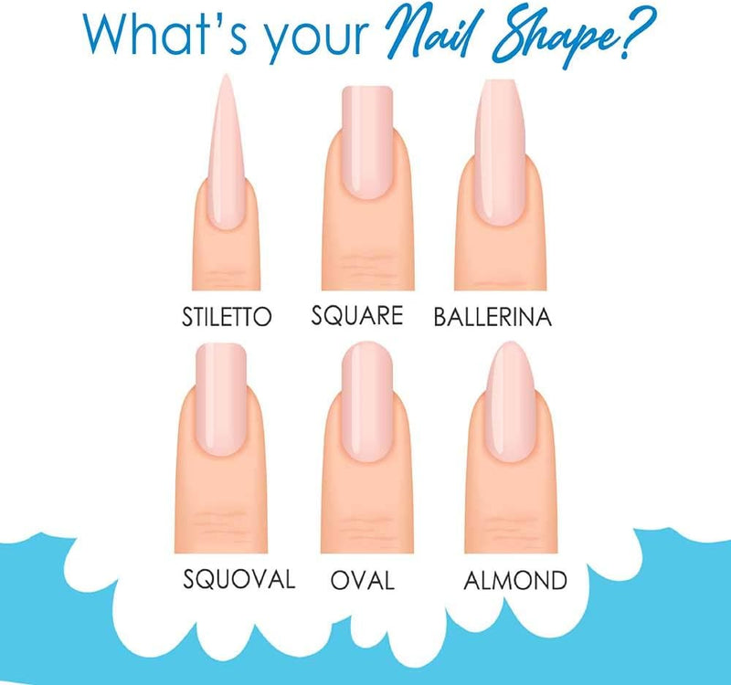 Flowery Purifiles Standard Pink Core Disinfectable Nail Files 80/100 Grit 20ct