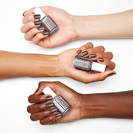 Essie Nail Polish - 1834 Studs & Spikes
