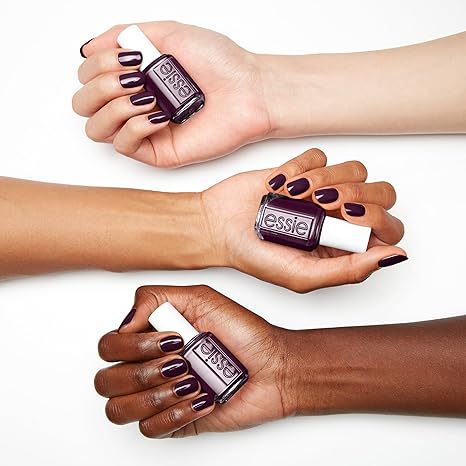Essie Nail Polish - 1837 Leather Weather
