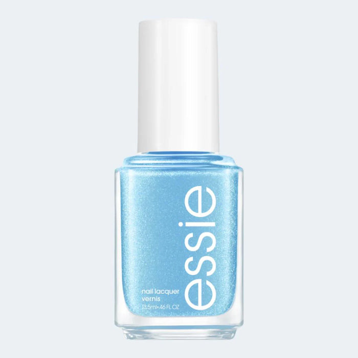 Essie Nail Polish - 1838 Temperature Check