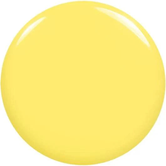 Essie Nail Polish - 1843 Limon Cielo
