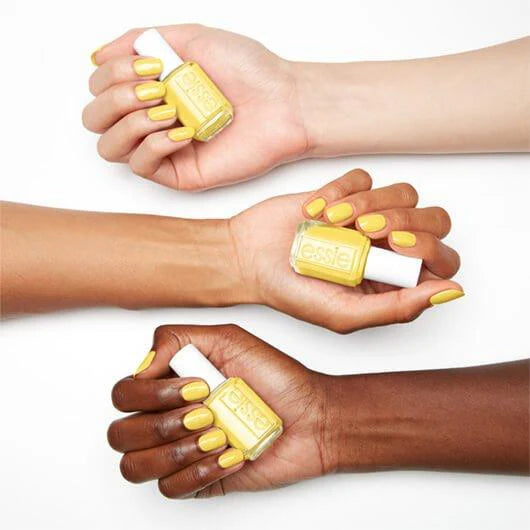 Essie Nail Polish - 1843 Limon Cielo