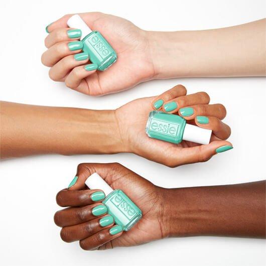 Essie Nail Polish - 1844 Riviera Rush