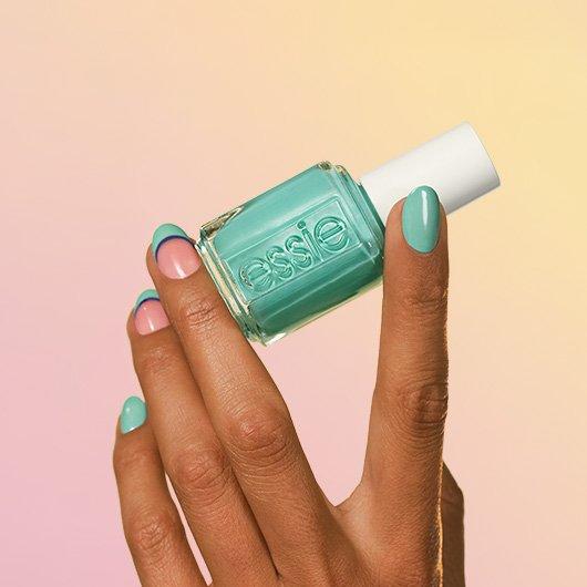 Essie Nail Polish - 1844 Riviera Rush