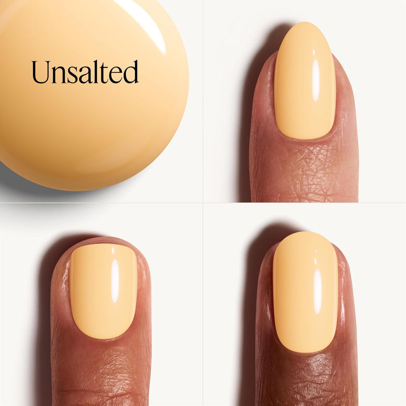 Essie Nail Polish - 1855 Unsalted