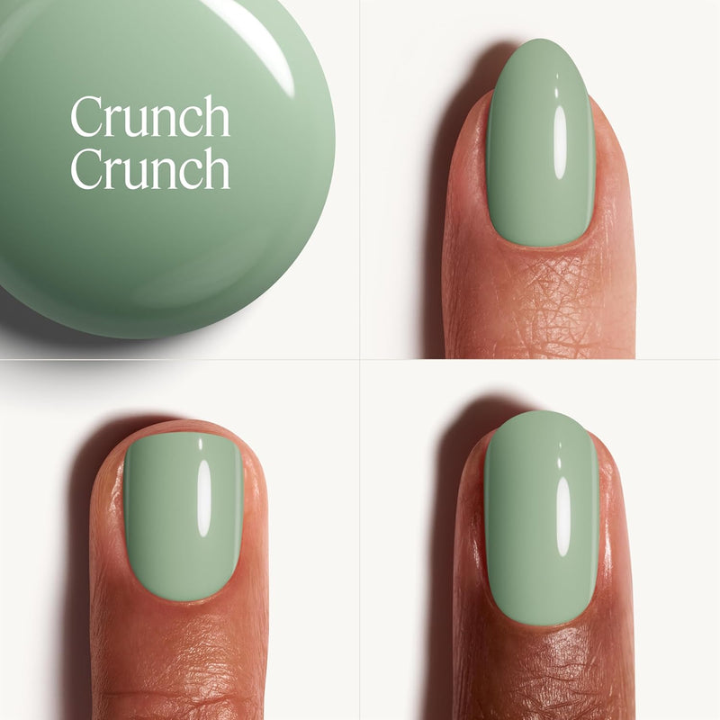 Essie Nail Polish - 1856 Crunch Crunch
