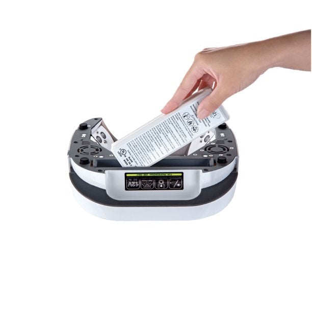 Gelish - LED 18G Light UNPLUGGED